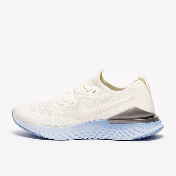 women's running shoe nike epic react flyknit 2